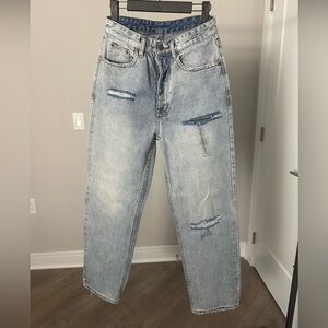 Jeans Ksubi